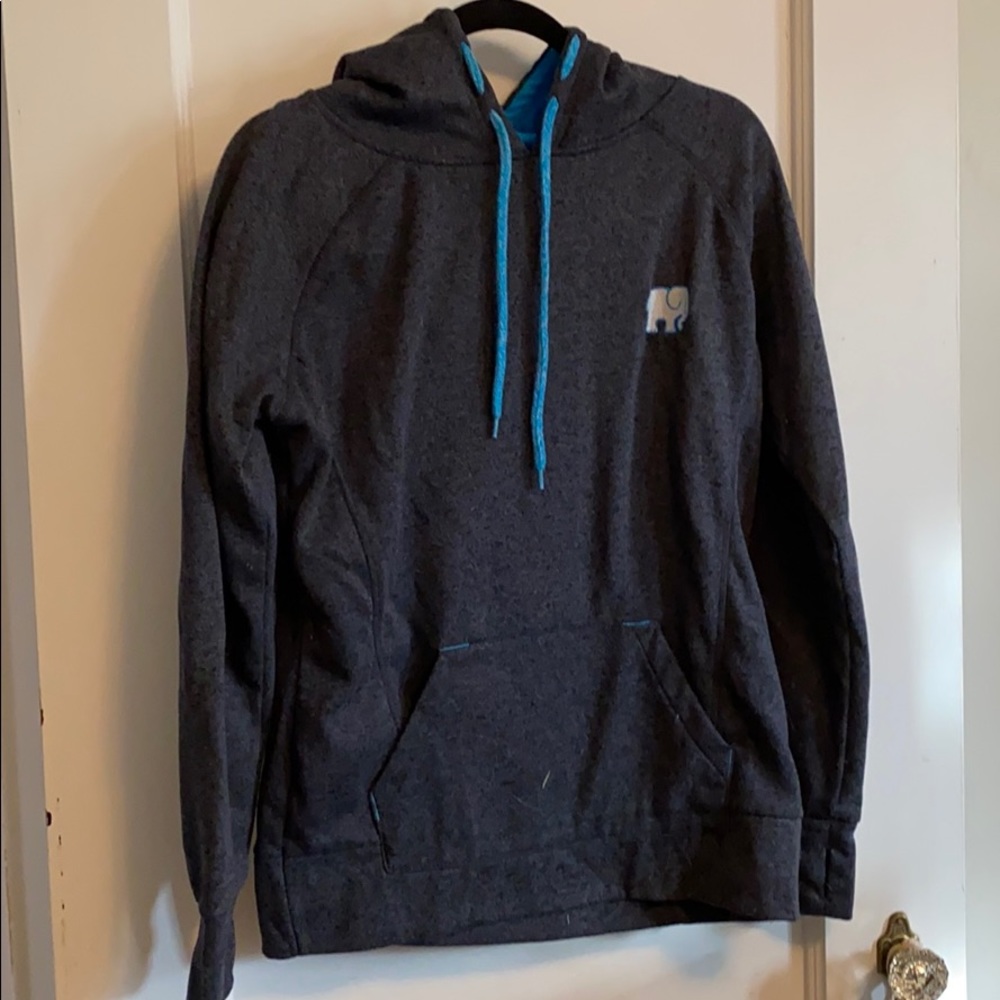 Ivory Ella sweatshirt